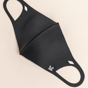 2 for $20 Black Face Mask